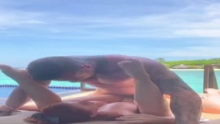 Amanda Nicole outdoors fuck onlyfans 4