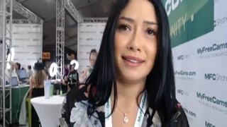 YourGoddessLu January 25 2024 WebCam 4
