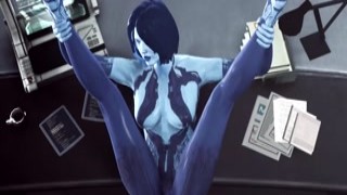 Video Games Characters is Used as a Sex Slaves