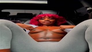 Queen Tahshaar - OnlyFans #157