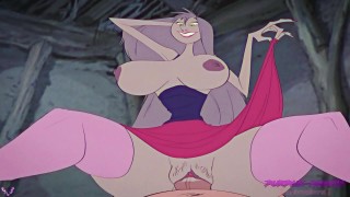 inside madam mim s cottage extended version ft. slb 