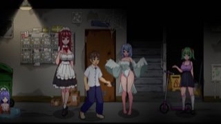 hentai game mu deguchi mansion gameplay and gallery