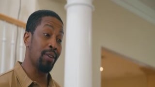 You will NOT BELIEVE what I walked into