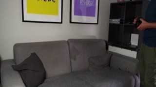 I Waited Years to Finally Fuck My Friend&rsquo;s Hot Mom