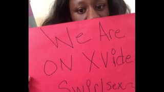 verification video