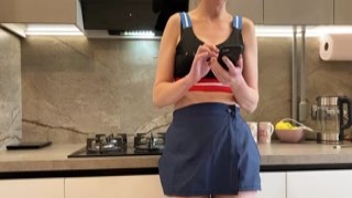 Kira Slutty - PornHub #13