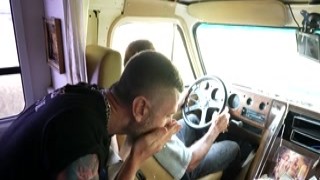 Anna De Ville, Brittany Bardot, Jessica Diamond - Innocent Community Service Girl