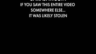 Sara Jay - Dru You Love Me