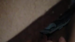 LoveJuicesMaker - Russian Kinky Girl Masturbating in Tr