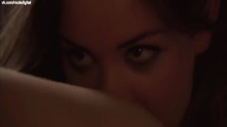 Fiona Button & Roxanne McKee - Lip Service (2000-12)