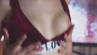 Tommy goes to war for Maria's pussy