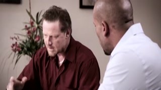 What the fuck am I doing tied up ifo you