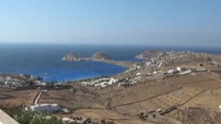 The tiny girl in a micro dress was brutally fucked on the poolside table - mini Julia