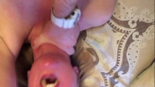 fucked her and her boyfriend watched