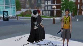 rukia fucked by renji rukia