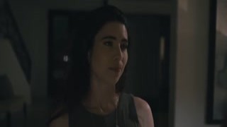 Lesbian babe licking and toying gfs ass
