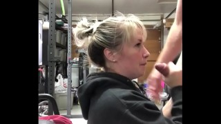 fucking my thick hairdresser mase619 gives a tip 