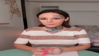 IrisDark - OnlyFans #017