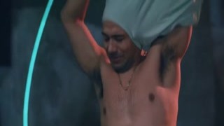 Stepmommy is anal fucked back to reality