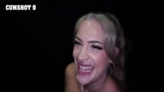 Oh, youre covered in cum alright!