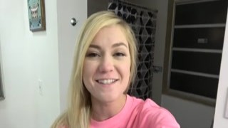 I have a little fantasy about my stepdad