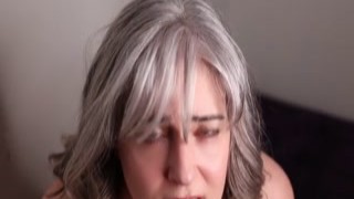 Seska - Oiling Up My Naked Body