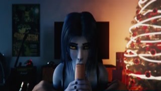Games Whores Sucks a Big Dick