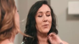 Charlie Forde admits Sinn Sage that she LIKES her