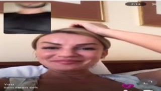 GlaminoGirls Elen Million Video 1 Sexy Chat XXX VERTICA