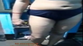 Sexy Model Moni (Monideepa) Full Nude Show Private App Hot Video
