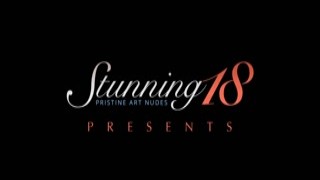 Stunning18 - Nika Flamy Superb Pussy