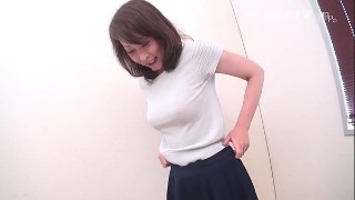 unmarried no 40s-unexpectedly bright losing mature woman-shoko takeshita 2