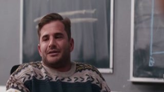 Milf teachers catch a colleague jerk off