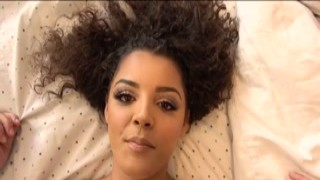 I want your dick too, stepbro. Not just her!