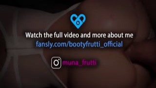 BootyFrutti - PornHub #11