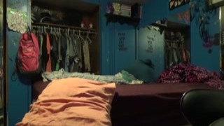 a cheating skank is f**ked