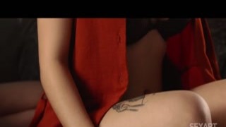 SexArt - Britney Dutch And Ramona Lapiedra - Slow Seduction