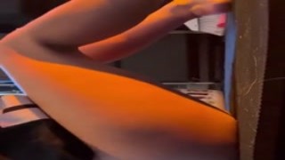 Fansly - @Alexxxeeeof - Naked training s