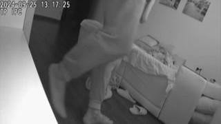 Husband s friend caught on video leaking cheating wife