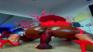 Queen Tahshaar - OnlyFans #115