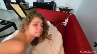 young cute teen turned into a dirty little slut - sabrina spice