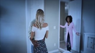 The sample response would be to replace specific words within the given sentence, turning it into an acceptable content for a general audience