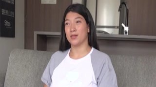 Massive tits highschool teacher throat fucked rough till gagging loads POV
