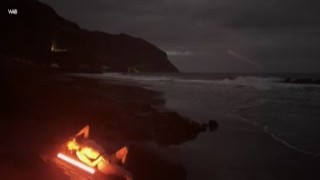 Li Moon — I Am From Mars