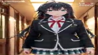 The professor was disgusted as he read the student's essay