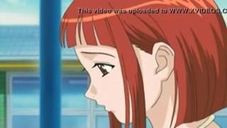 anime teacher masturbation hentai orgasm masturbation couple big boobs