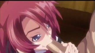 She's here to watch a metal compilation