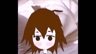 Mikans chan's melancholy bottom was distributed by an anime mfg