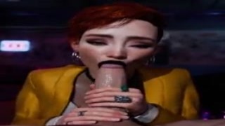 aurore cassel - honta animation