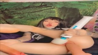 Goth M0mmy Lilli - @lillithlethya #135